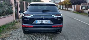 DS 7 Crossback E-TENSE 4x4 300CP plug-in hybrid 03.2020 Carte service - imagine 5