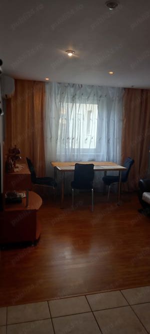 închiriez apartament cu 2 dormitoare in cartierul Vasile Aaron. - imagine 3