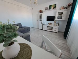 Apartament cu 2 camere decomandat  - imagine 5