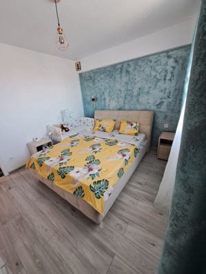 Apartament cu 2 camere decomandat  - imagine 4