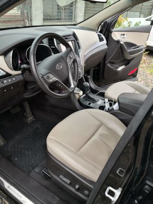 Vand Hyundai Santa Fe 2015 - imagine 4