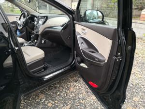 Vand Hyundai Santa Fe 2015 - imagine 7