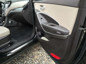 Vand Hyundai Santa Fe 2015 - imagine 6