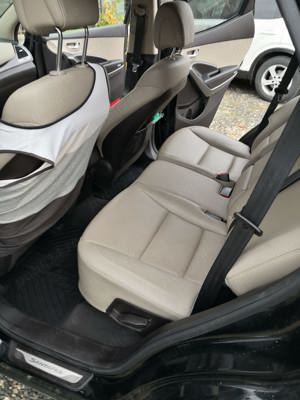 Vand Hyundai Santa Fe 2015 - imagine 3