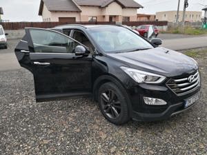 Vand Hyundai Santa Fe 2015 - imagine 5