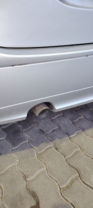 Mercedes A160 - imagine 5