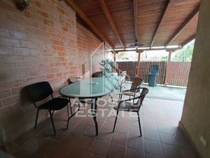 Casa P+1, 5 camere, centrala proprie, curte proprie, terasa, Mehala - imagine 12