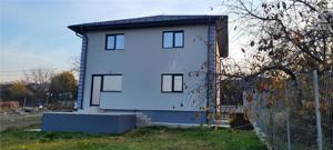 Vila 5 camere,500 mp teren,Incalz. pard,Visani Iasi,0% Comision - imagine 2