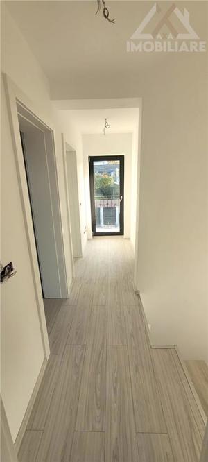 Vila 5 camere,500 mp teren,Incalz. pard,Visani Iasi,0% Comision - imagine 13