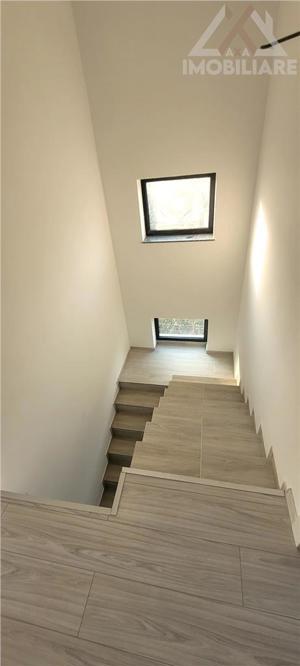 Vila 5 camere,500 mp teren,Incalz. pard,Visani Iasi,0% Comision - imagine 10