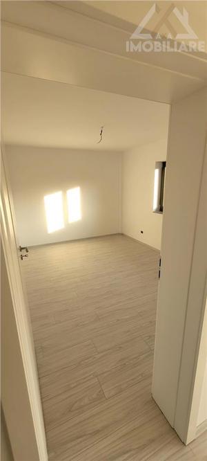 Vila 5 camere,500 mp teren,Incalz. pard,Visani Iasi,0% Comision - imagine 14