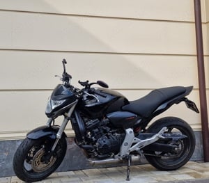 Honda CB600F 2011