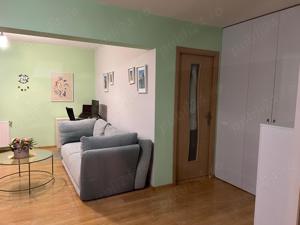 Apartament 2 camere Florilor - imagine 2