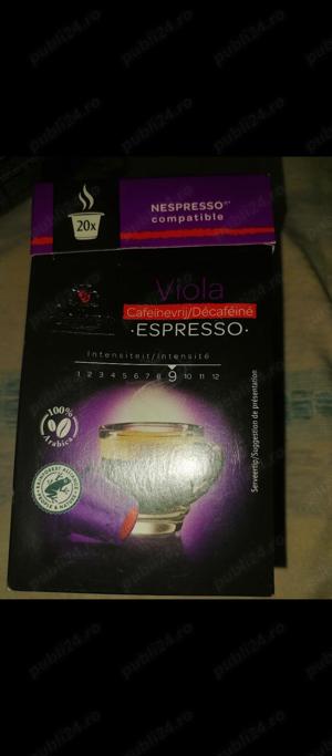 cafea boabe  - imagine 3