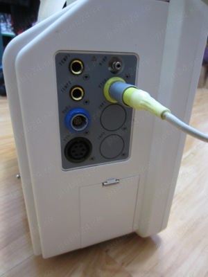 Monitor multiparametric functii vitale Somo PM12 pt. cabinete etc... - imagine 5