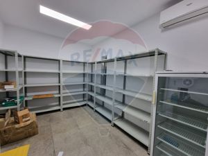 Spațiu comercial de 60mp de închiriat în zona Abator - imagine 2