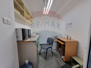 Spațiu comercial de 60mp de închiriat în zona Abator - imagine 4