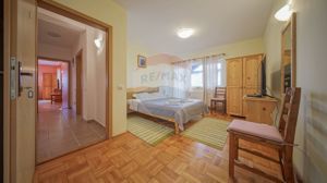 Vila în Poiana Brașov – Refugiu exclusivist și investiție! - imagine 16