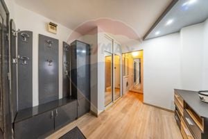 Apartament 2 camere,parter în zona Alfa de inchiriat