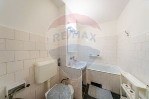 Apartament 2 camere,parter în zona Alfa de inchiriat - imagine 9