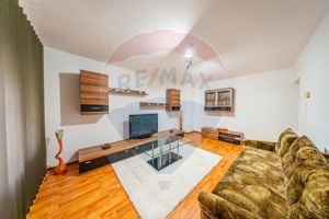 Apartament 2 camere,parter în zona Alfa de inchiriat - imagine 4