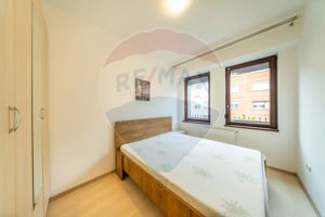 Apartament 3 camere, LUX- BLOC NOU,  Alfa, cu loc de parcare inclus - imagine 10