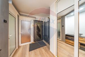 Apartament 2 camere,parter în zona Alfa de inchiriat - imagine 2