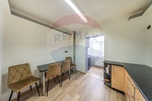 Apartament 2 camere,parter în zona Alfa de inchiriat - imagine 7