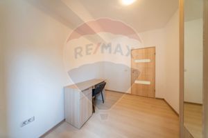 Apartament 3 camere, LUX- BLOC NOU,  Alfa, cu loc de parcare inclus - imagine 15