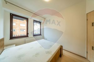 Apartament 3 camere, LUX- BLOC NOU,  Alfa, cu loc de parcare inclus - imagine 11