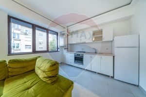 Apartament 3 camere, LUX- BLOC NOU,  Alfa, cu loc de parcare inclus - imagine 6