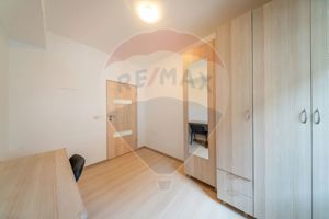 Apartament 3 camere, LUX- BLOC NOU,  Alfa, cu loc de parcare inclus - imagine 14