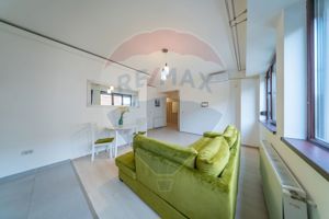 Apartament 3 camere, LUX- BLOC NOU,  Alfa, cu loc de parcare inclus - imagine 3