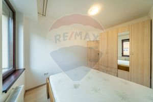 Apartament 3 camere, LUX- BLOC NOU,  Alfa, cu loc de parcare inclus - imagine 12