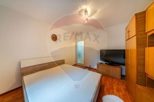 Apartament 2 camere,parter în zona Alfa de inchiriat - imagine 6