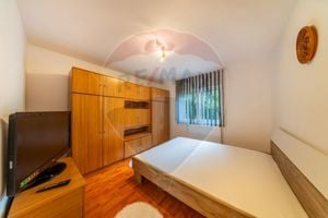 Apartament 2 camere,parter în zona Alfa de inchiriat - imagine 5