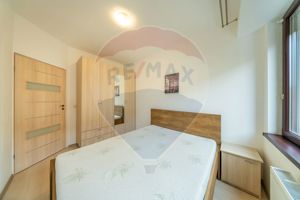 Apartament 3 camere, LUX- BLOC NOU,  Alfa, cu loc de parcare inclus - imagine 9