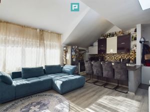 Apartament în Dumbrăvița, la mansardă, lângă Școala Babel - imagine 4