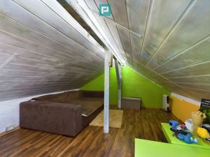 Apartament în Dumbrăvița, la mansardă, lângă Școala Babel - imagine 10