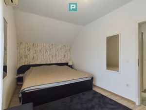 Apartament în Dumbrăvița, la mansardă, lângă Școala Babel - imagine 7