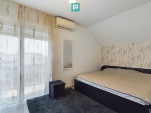 Apartament în Dumbrăvița, la mansardă, lângă Școala Babel - imagine 6