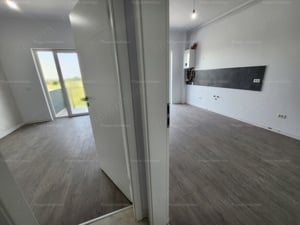 Ap 2 camere- bloc nou- Timisoara Giroc 