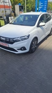 Angajam șoferi ridesharing