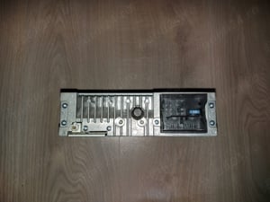 Mp3 Auto Pioneer pt Citroen si Peugeot - imagine 3