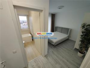 Apartament 3 camere prima inchiriere - imagine 8