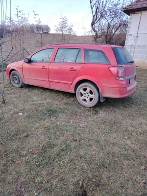 Opel Astra h - imagine 2