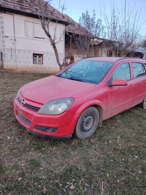 Opel Astra h - imagine 3
