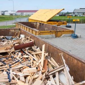 Transport moloz deseuri constructii pamant beton caramizi saci moloz - imagine 2