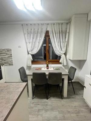 Apartament 3 camere Dumbravita Decathlon - imagine 2