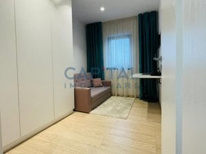 0% Comision ! Vanzare apartament cu 3 camere si 2 locuri parcare |  Girocului - imagine 8